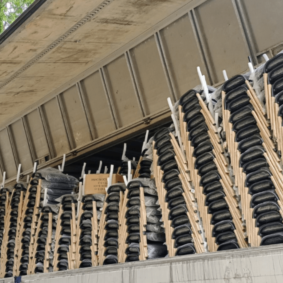 Supply and Delivery of Furnitures (1)