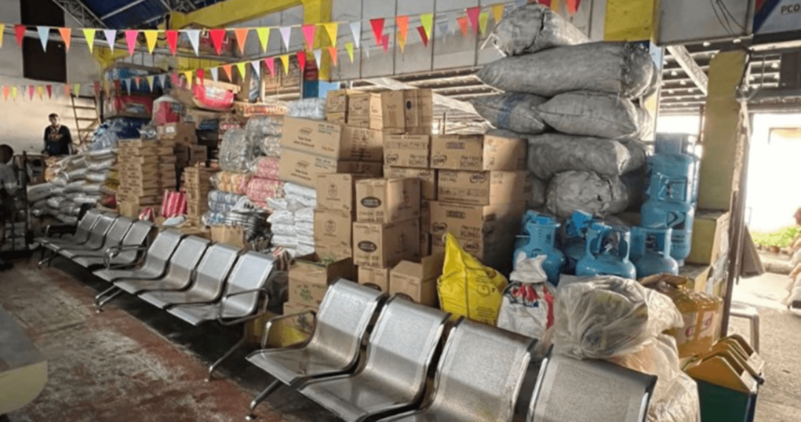 Supply and Delivery of School Supplies and Others (1)