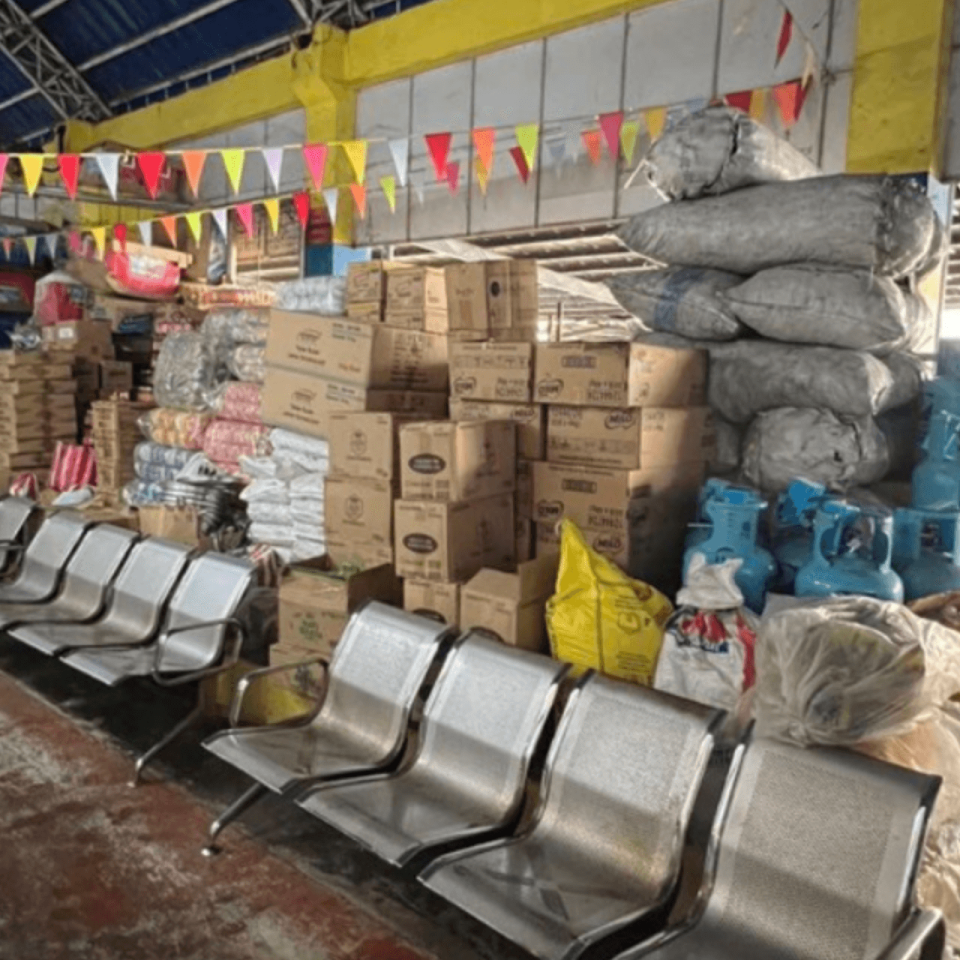 Supply and Delivery of School Supplies and Others (1)