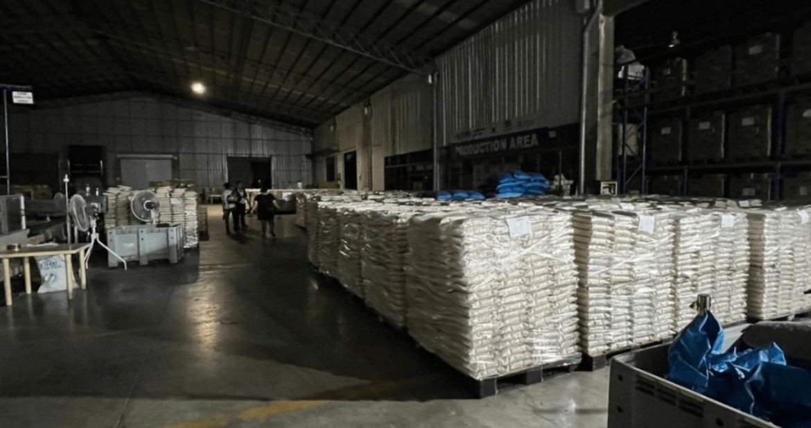 Supply of Goods and Services (1)