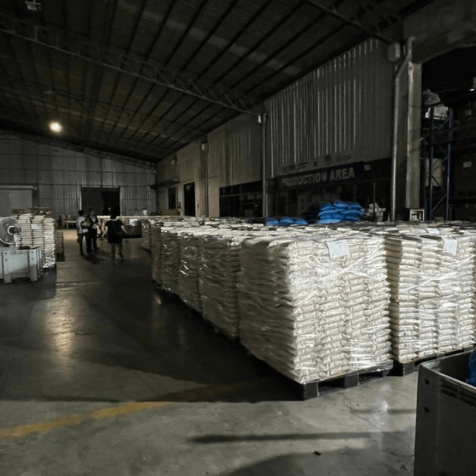 Supply of Goods and Services (1)